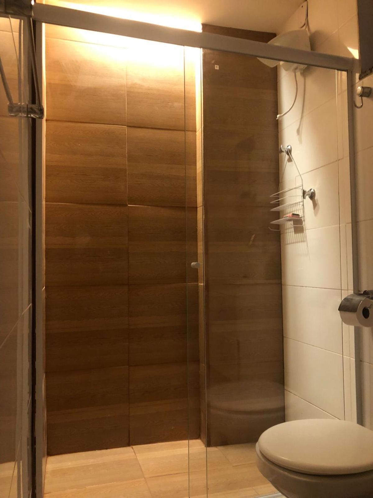 Confortavel Estudio Com Linda Vista Do Mar Rio de Janeiro Eksteriør bilde